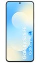 Samsung Galaxy S25 FE 128GB Bleu Clair