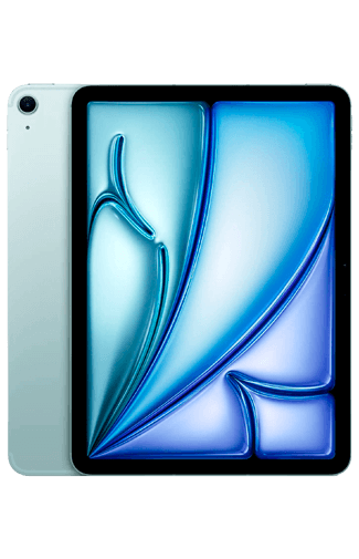 Apple iPad Air 2026 11 WiFi + 5G 256GB Bleu