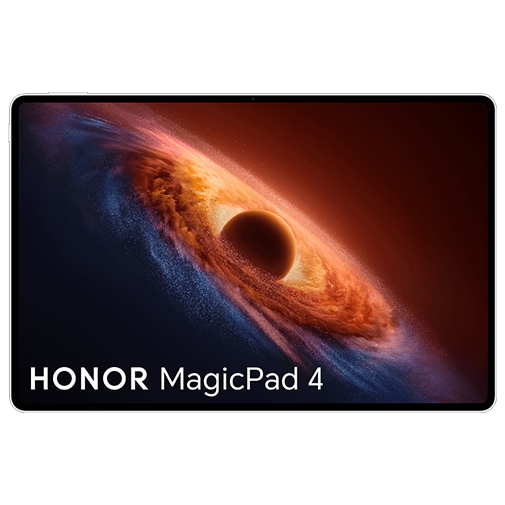 Honor MagicPad 4 256GB Blanc