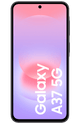Samsung Galaxy A37 5G 128GB Gris Foncé Enterprise Edition