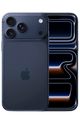 Apple iPhone 17 Pro Max 1TB Bleu