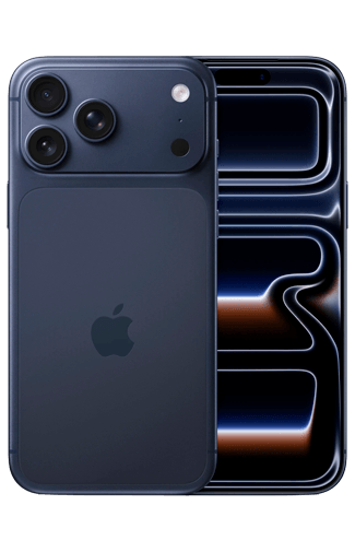 Apple iPhone 18 Pro Max 1TB Bleu