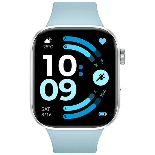 Xiaomi Redmi Watch 6 Bleu