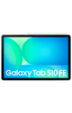 Samsung Galaxy Tab S10 FE WiFi + 5G 128GB X526 Gris Enterprise Edition