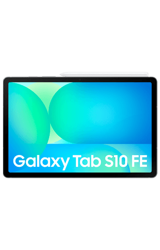 Samsung Galaxy Tab S10 FE WiFi 128GB X520 Gris Enterprise Edition