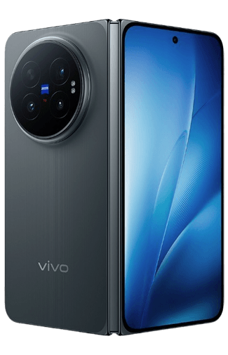 vivo X Fold6 12GB/512GB Noir