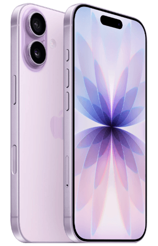 Apple iPhone 17 512GB Violet