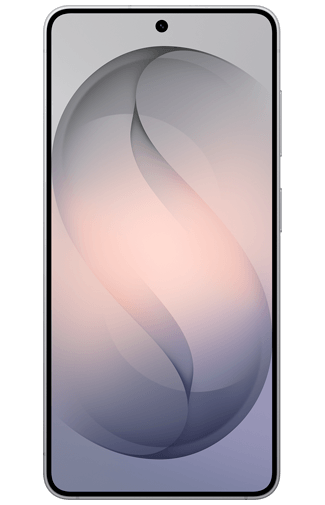 Samsung Galaxy S26 256GB Argent