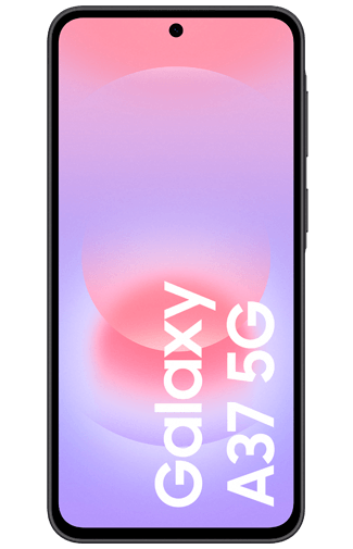 Samsung Galaxy A37 5G 256GB Gris Foncé Enterprise Edition