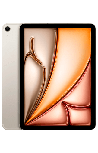 Apple iPad Air 2026 11 WiFi + 5G 256GB Beige
