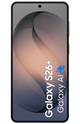 Samsung Galaxy S26+ 256GB Or