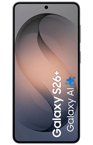 Samsung Galaxy S26+ 256GB Or