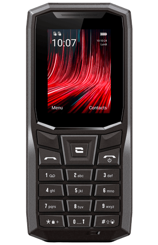 Crosscall Core-S5 Noir