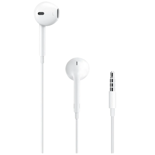 Apple EarPods Mini-Jack-connecteur
