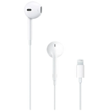 Apple EarPods Lightning-connecteur