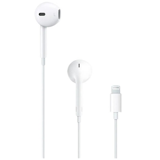 Apple EarPods Lightning-connecteur