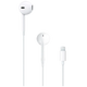Apple EarPods Lightning-connecteur