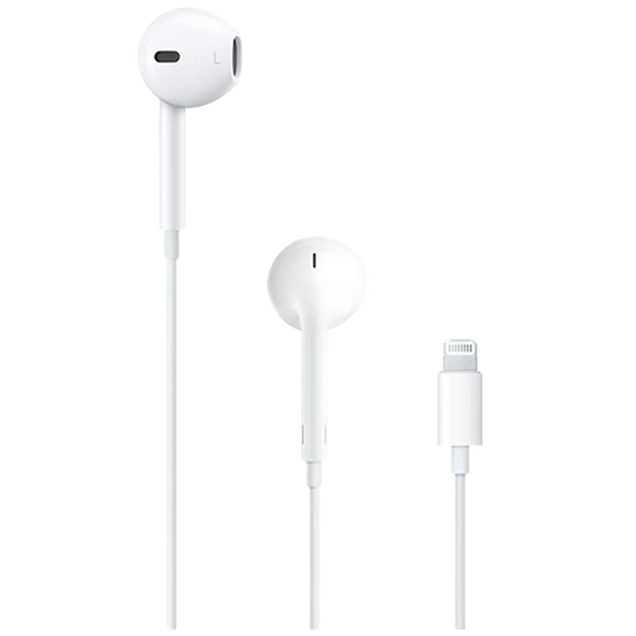 Apple EarPods Lightning-connecteur
