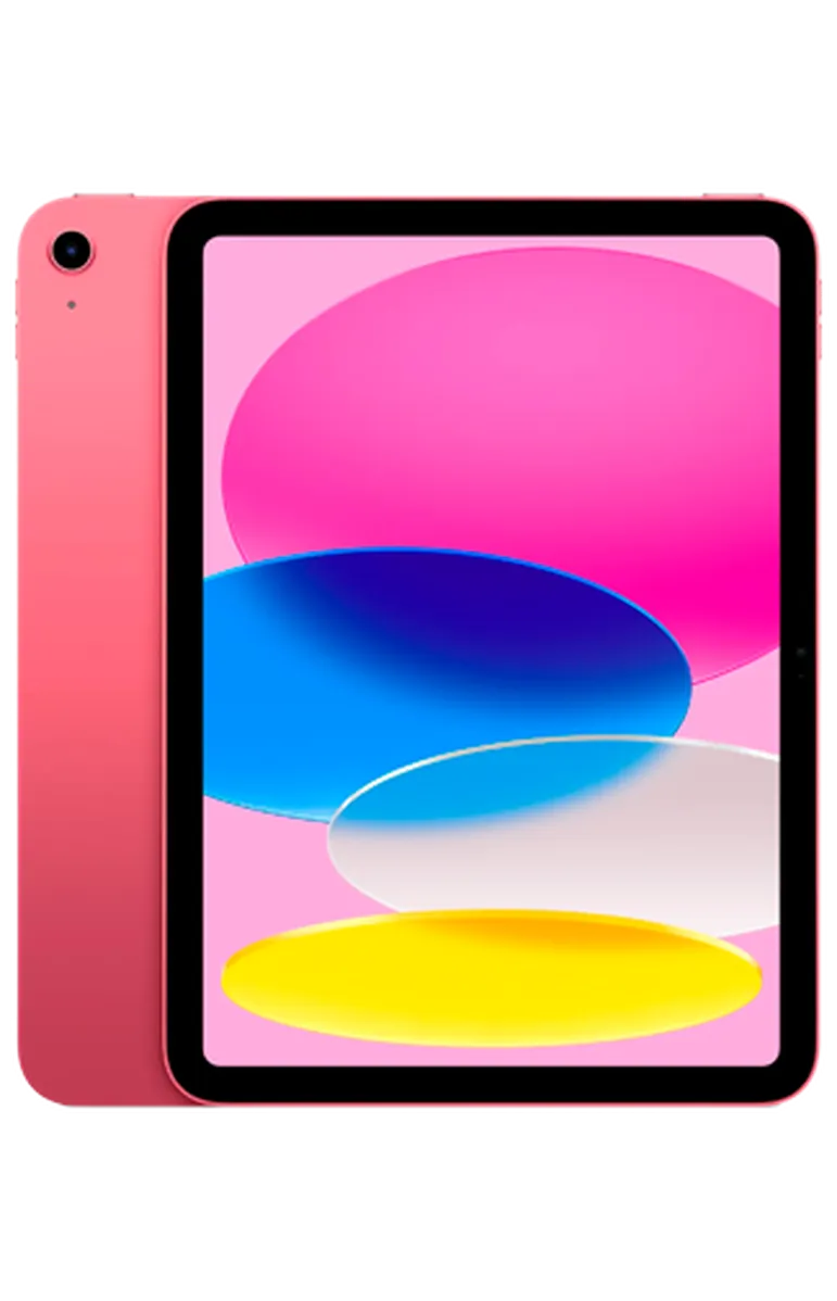 Apple iPad 2025 11 WiFi 256GB Rose