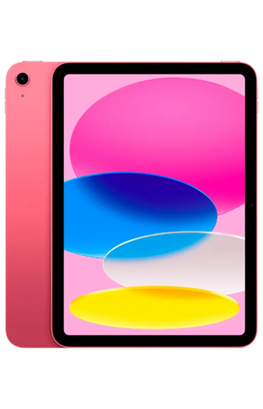 Apple iPad 2025 11 WiFi 128GB Rose