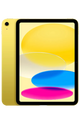 Apple iPad 2025 11 WiFi 128GB Jaune