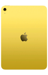 Apple iPad 2025 11 WiFi 128GB Jaune
