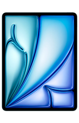 Apple iPad Air 2025 13 WiFi 256GB Bleu