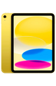 Apple iPad 2025 11 WiFi + 5G 128GB Jaune
