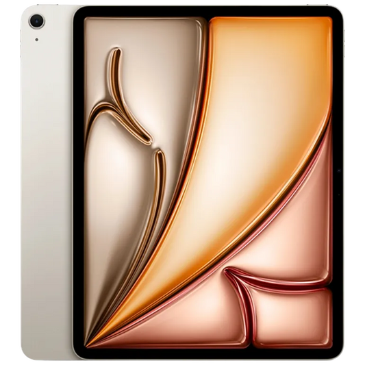 Apple iPad Air 2026 13 WiFi + 5G 128GB Beige