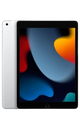 Apple iPad 2021 WiFi 64GB Argent