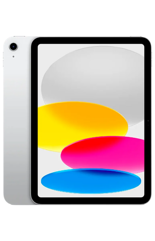 Apple iPad 2025 11 WiFi 128GB Argent