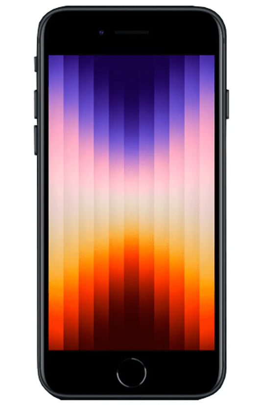 Apple iPhone SE 2022 64GB Noir