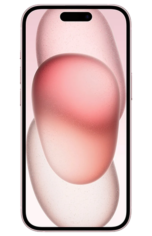 Apple iPhone 15 256GB Rose