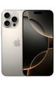 Apple iPhone 16 Pro Max 256GB Natural Titanium