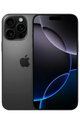 Apple iPhone 16 Pro Max 256GB Noir