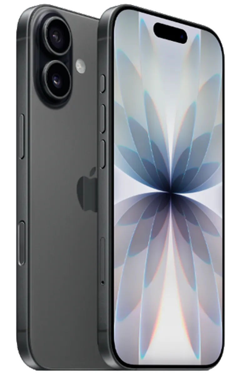 Apple iPhone 17 256GB Noir