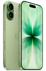 Apple iPhone 17 256GB Vert