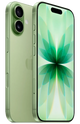 Apple iPhone 17 256GB Vert