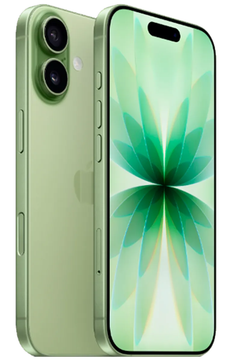 Apple iPhone 17 256GB Vert