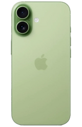 Apple iPhone 17 256GB Vert