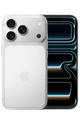 Apple iPhone 17 Pro Max 1TB Argent