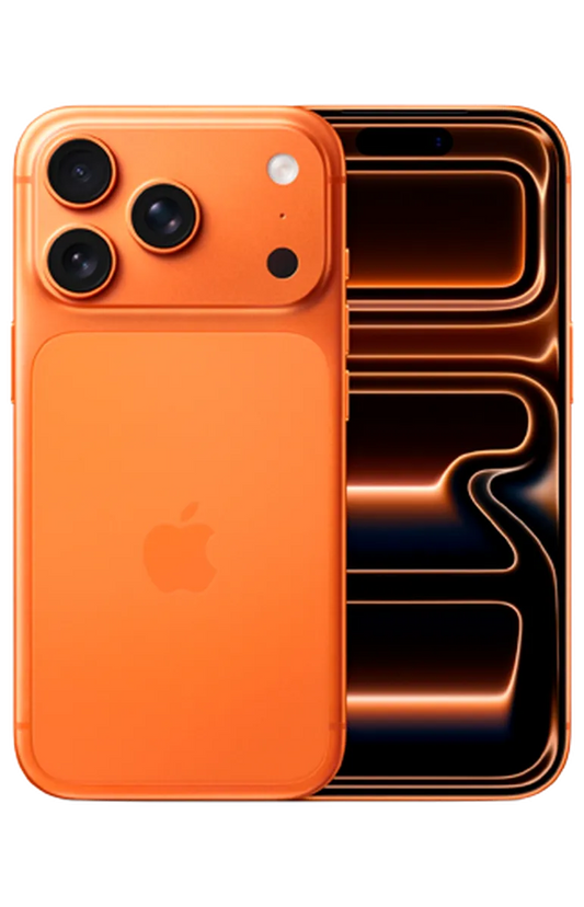Apple iPhone 18 Pro Max 2TB Rouge