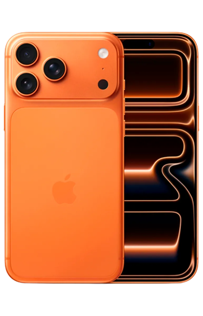 Apple iPhone 18 Pro Max 1TB Rouge
