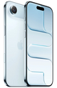 Apple iPhone Air 512GB Bleu