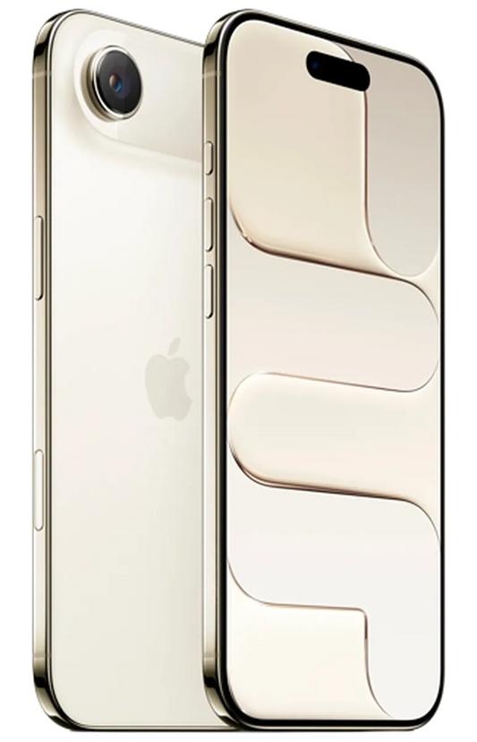 Apple iPhone Air 512GB Or