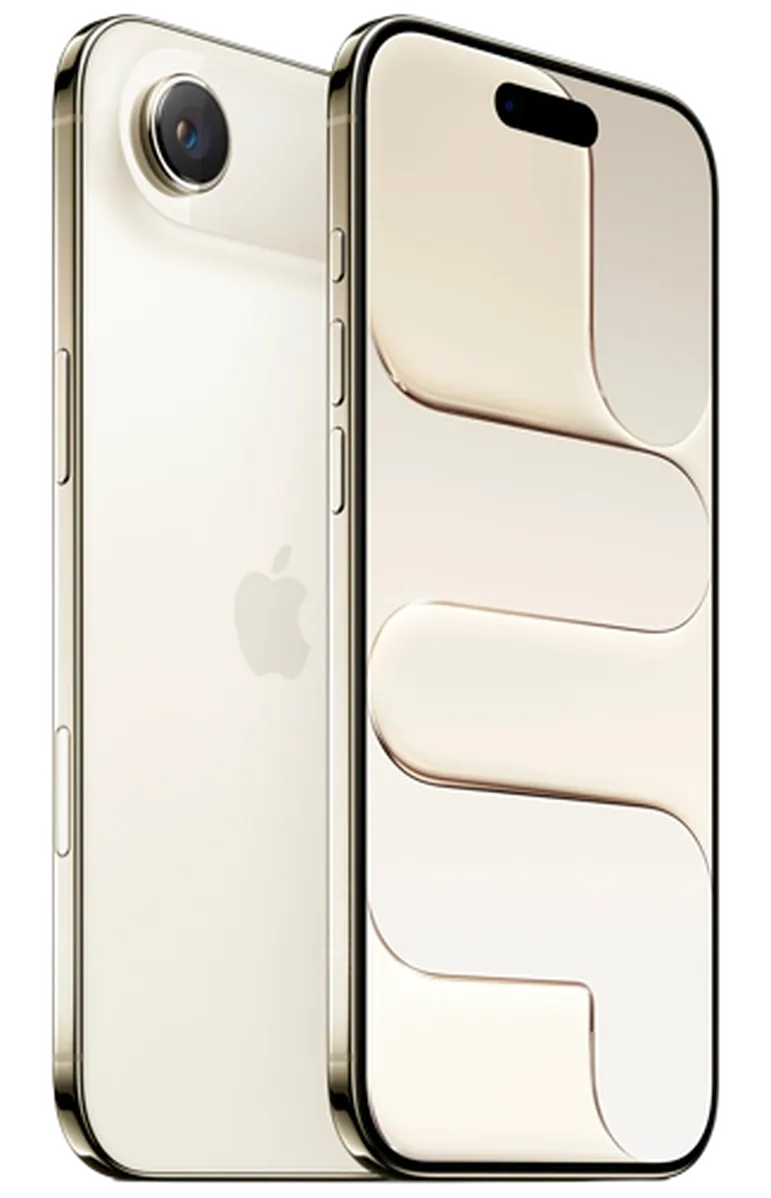 Apple iPhone Air 512GB Or