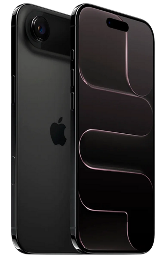 Apple iPhone Air 512GB Noir