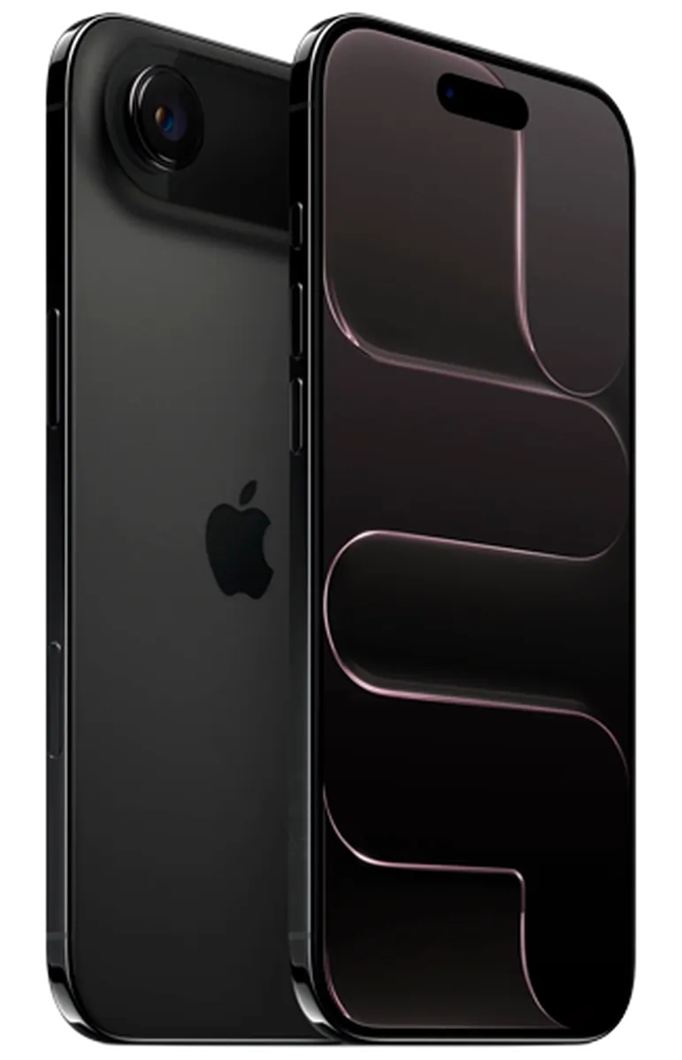 Apple iPhone Air 256GB Noir