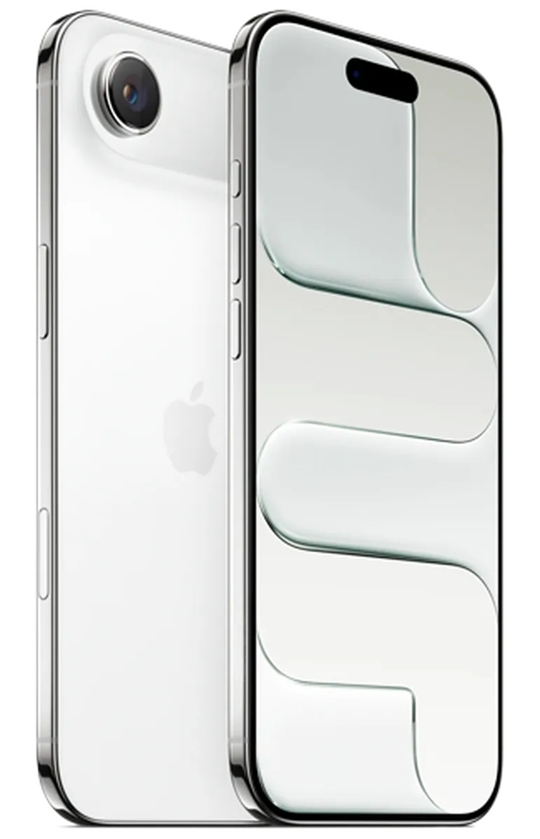 Apple iPhone Air 512GB Blanc