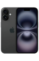 Apple iPhone 16 128GB Noir